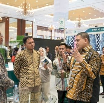 Dari Rakornas ke Aksi Nyata, Munafri Siapkan Roadmap Atasi Sampah di Kota Makassar