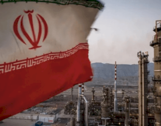 Makin Panas! Iran Ancam Serang Pangkalan Militer AS, Potensi Perang Dunia ke-3 Makin Nyata