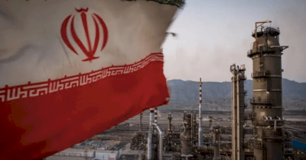 Makin Panas! Iran Ancam Serang Pangkalan Militer AS, Potensi Perang Dunia ke-3 Makin Nyata