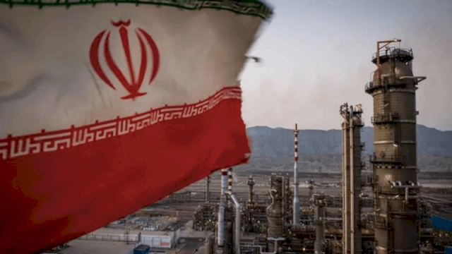 Makin Panas! Iran Ancam Serang Pangkalan Militer AS, Potensi Perang Dunia ke-3 Makin Nyata