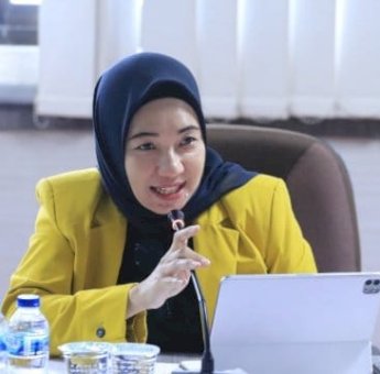 Andi Nirawati Minta Dispora Sulsel Segera Bayar Bonus Atlet PON XXI: Paling Lama Satu Minggu