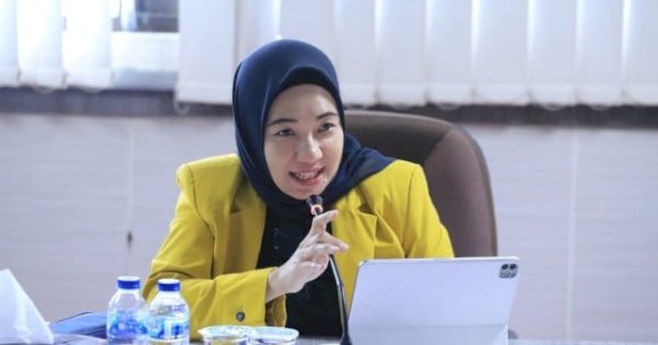 Andi Nirawati Minta Dispora Sulsel Segera Bayar Bonus Atlet PON XXI: Paling Lama Satu Minggu