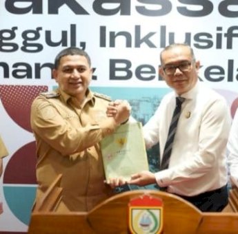Pemkot Makassar Selamatkan Aset Negara di Manggala, Capai Rp90 Miliar