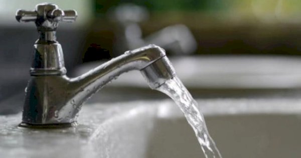 Air Bersih Kini Mengalir Lancar di Gontang dan Samalona Makassar