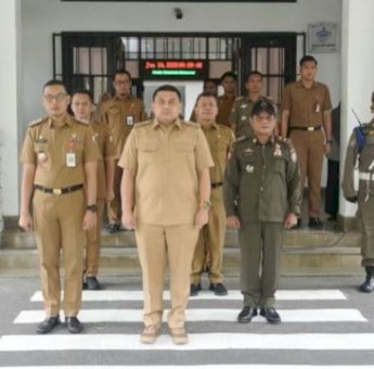 Wali Kota Munafri: Pemerintah Harus Cepat, Akurat, dan Nasionalis