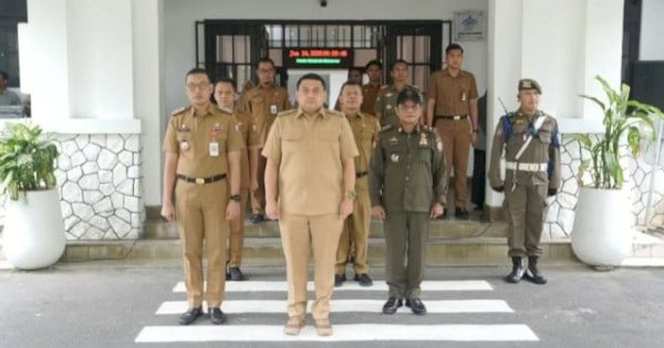 Wali Kota Munafri: Pemerintah Harus Cepat, Akurat, dan Nasionalis