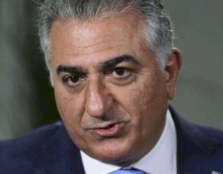 Putra Mahkota Iran Serukan Perlawanan Terhadap Khamenei di Tengah Perang dengan Israel