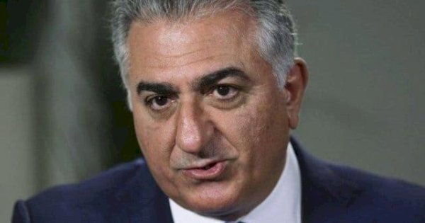 Putra Mahkota Iran Serukan Perlawanan Terhadap Khamenei di Tengah Perang dengan Israel