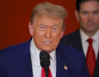 Trump Umumkan Gencatan Senjata Israel-Iran Berlaku Sekarang