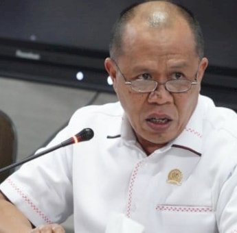 Polemik Tambang Galiang C di Tikala, Muhammad Sadar: Perlu Didengar Aspirasi Masyarakat