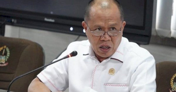 Polemik Tambang Galiang C di Tikala, Muhammad Sadar: Perlu Didengar Aspirasi Masyarakat