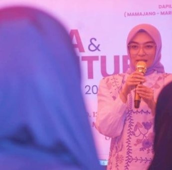 Legislator Gerindra Budi Serap Aspirasi di Tamparang Keke: Fokus pada Drainase dan Jalan Rusak