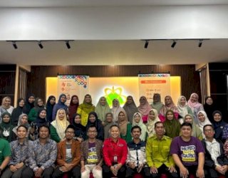 Cerdas Cermat Guru di Athirah Bukit Baruga: Ajang Serius Bernapas Ceria untuk Kompetensi Pendidik