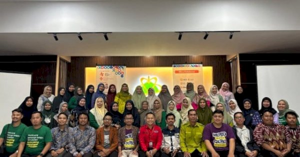 Cerdas Cermat Guru di Athirah Bukit Baruga: Ajang Serius Bernapas Ceria untuk Kompetensi Pendidik