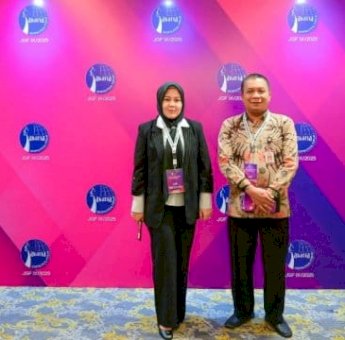 Fatmawati Rusdi Hadiri Forum Geopolitik, Sulsel Terlibat Aktif dalam Forum Energi Global Lemhannas