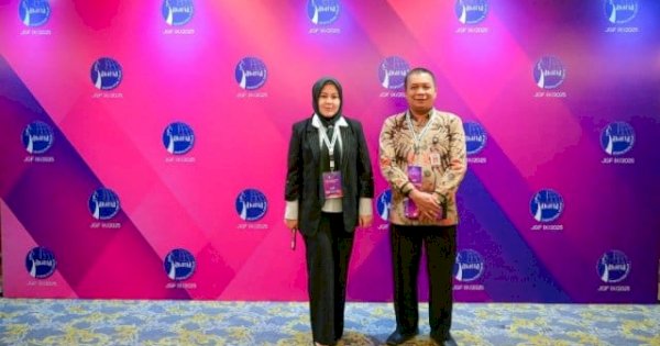 Fatmawati Rusdi Hadiri Forum Geopolitik, Sulsel Terlibat Aktif dalam Forum Energi Global Lemhannas