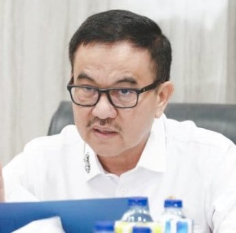 Pemprov Sulsel Siapkan Strategi Hadapi Dampak Geopolitik Global, Fokus Lindungi Ekonomi Daerah