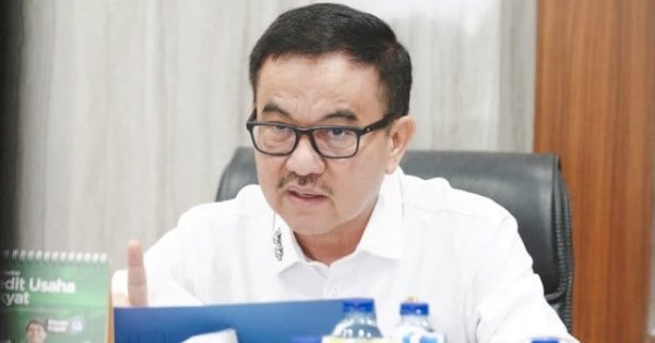 Pemprov Sulsel Siapkan Strategi Hadapi Dampak Geopolitik Global, Fokus Lindungi Ekonomi Daerah