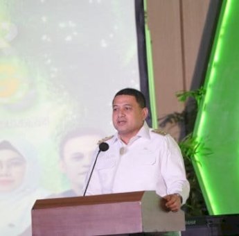 Wali Kota Makassar Dorong Perda CSR untuk Dukung Jaminan Sosial Pekerja Rentan