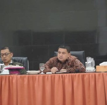 Munafri- Aliyah Gagas Revolusi Pengelolaan Sampah dari Rumah ke Sekolah