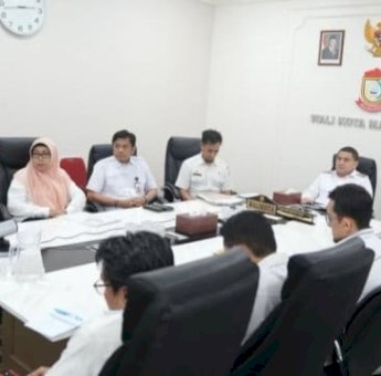 Wali Kota Makassar Harap Kepastian Hukum dan Kejelasan, untuk Percepatan Proyek PSEL
