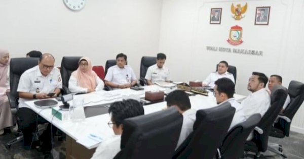 Wali Kota Makassar Harap Kepastian Hukum dan Kejelasan, untuk Percepatan Proyek PSEL