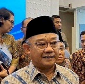 Mendikdasmen soal Putusan MK Sekolah Gratis untuk Swasta: Itu Bahasa Media, Keputusannya Tidak