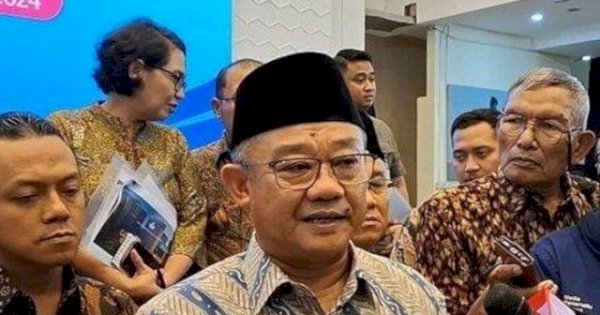 Mendikdasmen soal Putusan MK Sekolah Gratis untuk Swasta: Itu Bahasa Media, Keputusannya Tidak