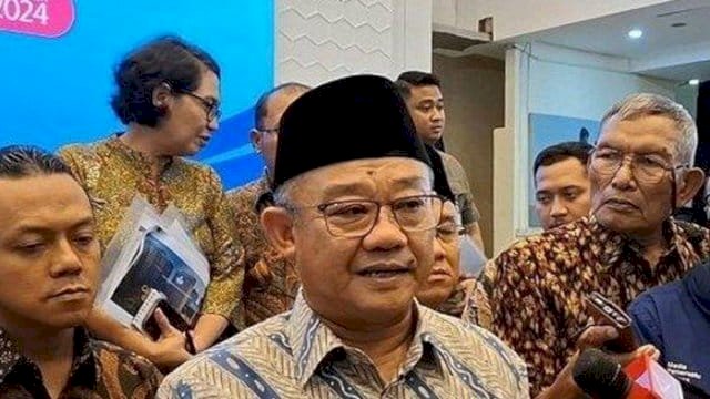 Mendikdasmen soal Putusan MK Sekolah Gratis untuk Swasta: Itu Bahasa Media, Keputusannya Tidak