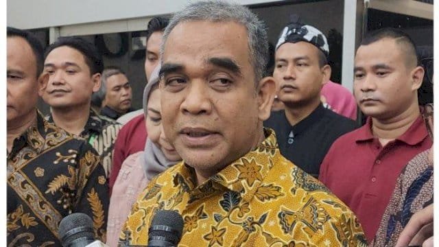 Sekjen Gerindra Muzani Ingatkan Para Menteri untuk Tidak Bebani Prabowo: Kaji Kebijakan Lebih Mendalam