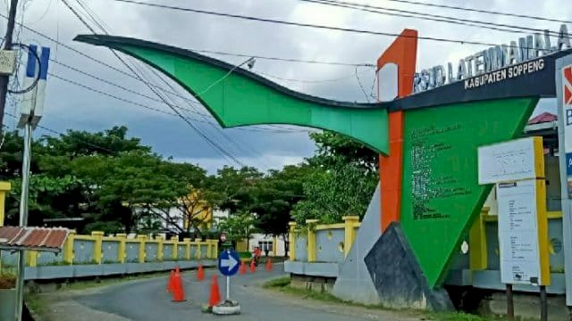 Jangan Lupa Ikuti Seleksi Tenaga Profesional BLUD Bidang Kesehatan Kabupaten Soppeng Tahun 2025, Ini Pengumumannya