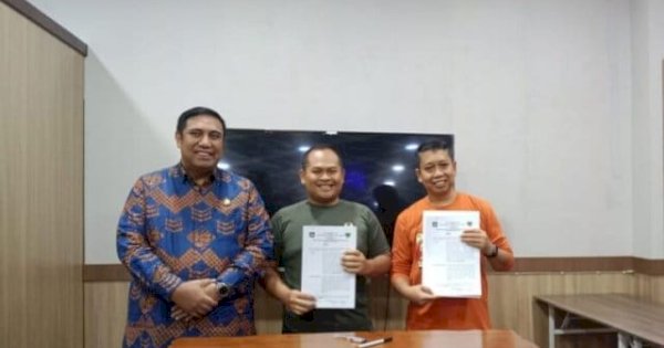 TMMD Kembali Sasar Mallawa, Bupati Maros Chaidir Syam Beri Dukungan-Anggaran Rp1,5 Miliar Disiapkan