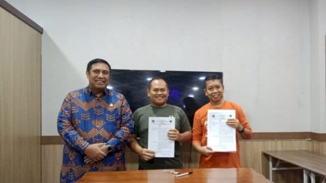 TMMD Kembali Sasar Mallawa, Bupati Maros Chaidir Syam Beri Dukungan-Anggaran Rp1,5 Miliar Disiapkan