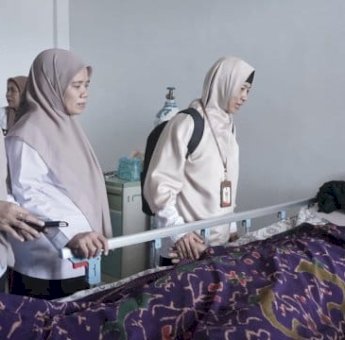 DPPKB Lutim dan RS I Lagaligo Sukses Lakukan Pelayanan KB MOW