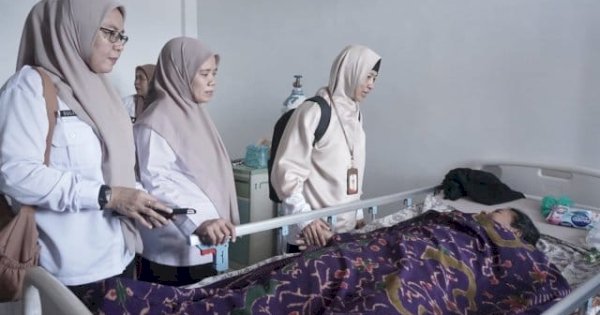 DPPKB Lutim dan RS I Lagaligo Sukses Lakukan Pelayanan KB MOW