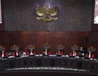 MK Putuskan Pemilu Nasional dan Daerah Harus Dipisah Minimal Dua Tahun, Ini Respons Kemendagri