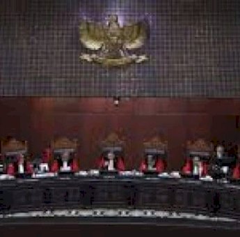 MK Putuskan Pemilu Nasional dan Daerah Harus Dipisah Minimal Dua Tahun, Ini Respons Kemendagri