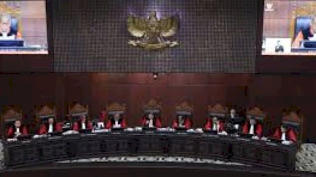 MK Putuskan Pemilu Nasional dan Daerah Harus Dipisah Minimal Dua Tahun, Ini Respons Kemendagri