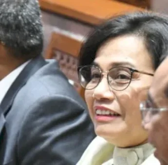 Menkeu Sri Buka Opsi Tambah Utang jika Defisit APBN Melebar