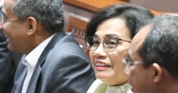 Menkeu Sri Buka Opsi Tambah Utang jika Defisit APBN Melebar