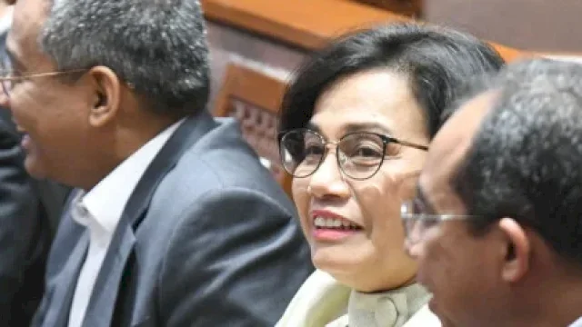 Menkeu Sri Buka Opsi Tambah Utang jika Defisit APBN Melebar