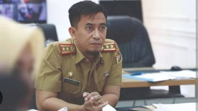 Pemkot Makassar Peringati Hari Lingkungan Hidup Nasional Lewat Aksi Nyata, Iuran Sampah Gratis