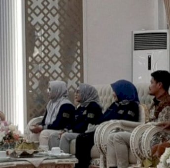 DPRD Barru Harap FSKN Sulsel Jadi Motivator Pelestari Budaya