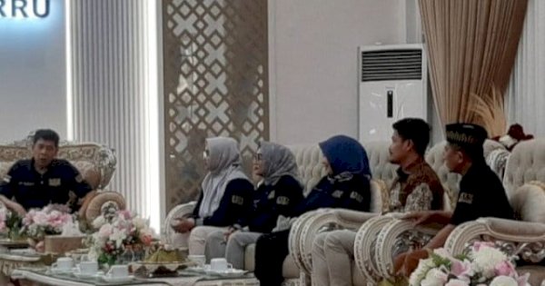 DPRD Barru Harap FSKN Sulsel Jadi Motivator Pelestari Budaya