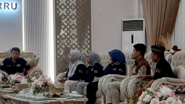 DPRD Barru Harap FSKN Sulsel Jadi Motivator Pelestari Budaya