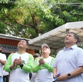 Pemkot Makassar Kampanyekan Pengurangan Sampah Plastik, Dorong ASN Jadi Teladan