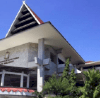 Anggota DPRD Makassar Soroti Anggaran Reses Dipangkas