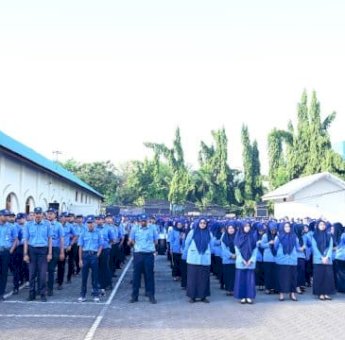 Putus Kontrak Ratusan Karyawan, PDAM Makassar: Terima Kasih Atas Pengabdiannya