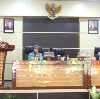 Pemkot Parepare Apresiasi Peran Strategis Bidan, Dorong Kolaborasi Lewat Muscab IBI VIII