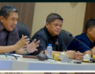 DPRD Makassar Telusuri Dugaan Pelanggaran Izin Operasional dan Ketenagakerjaan PT Primafood Internasional Nhico Nhico Kamis, 29 Mei 2025 13:00